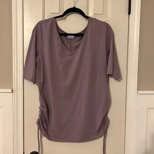 Columbia Omni-Wick Top